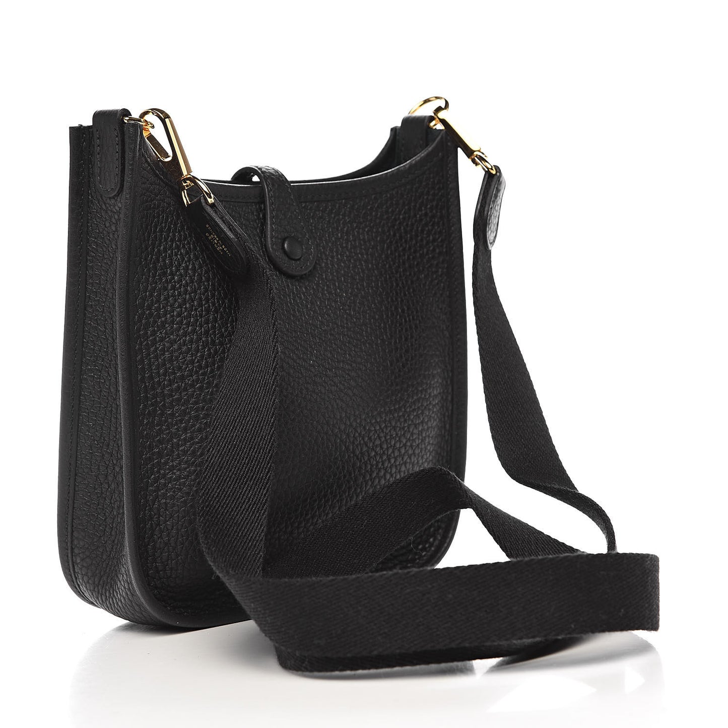 Taurillon Clemence Evelyne TPM Black