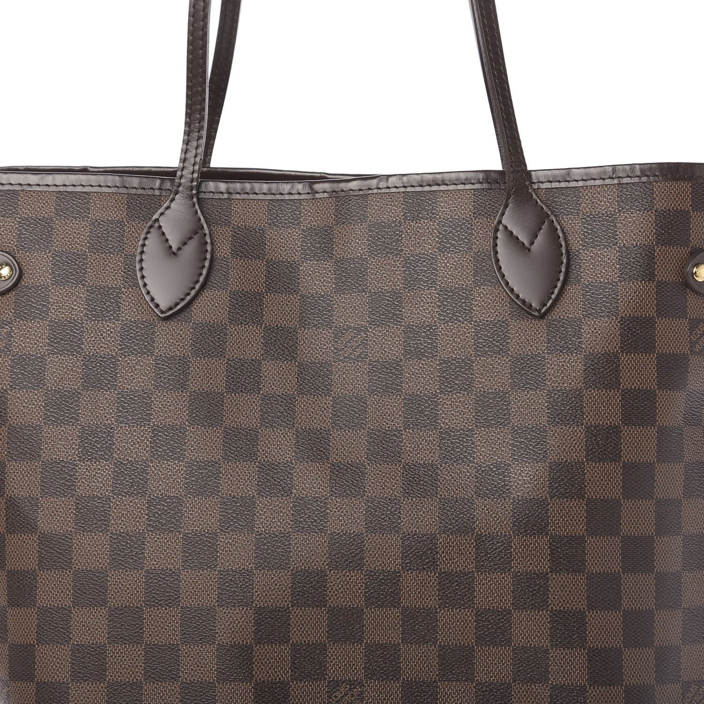 Damier Ebene Neverfull MM