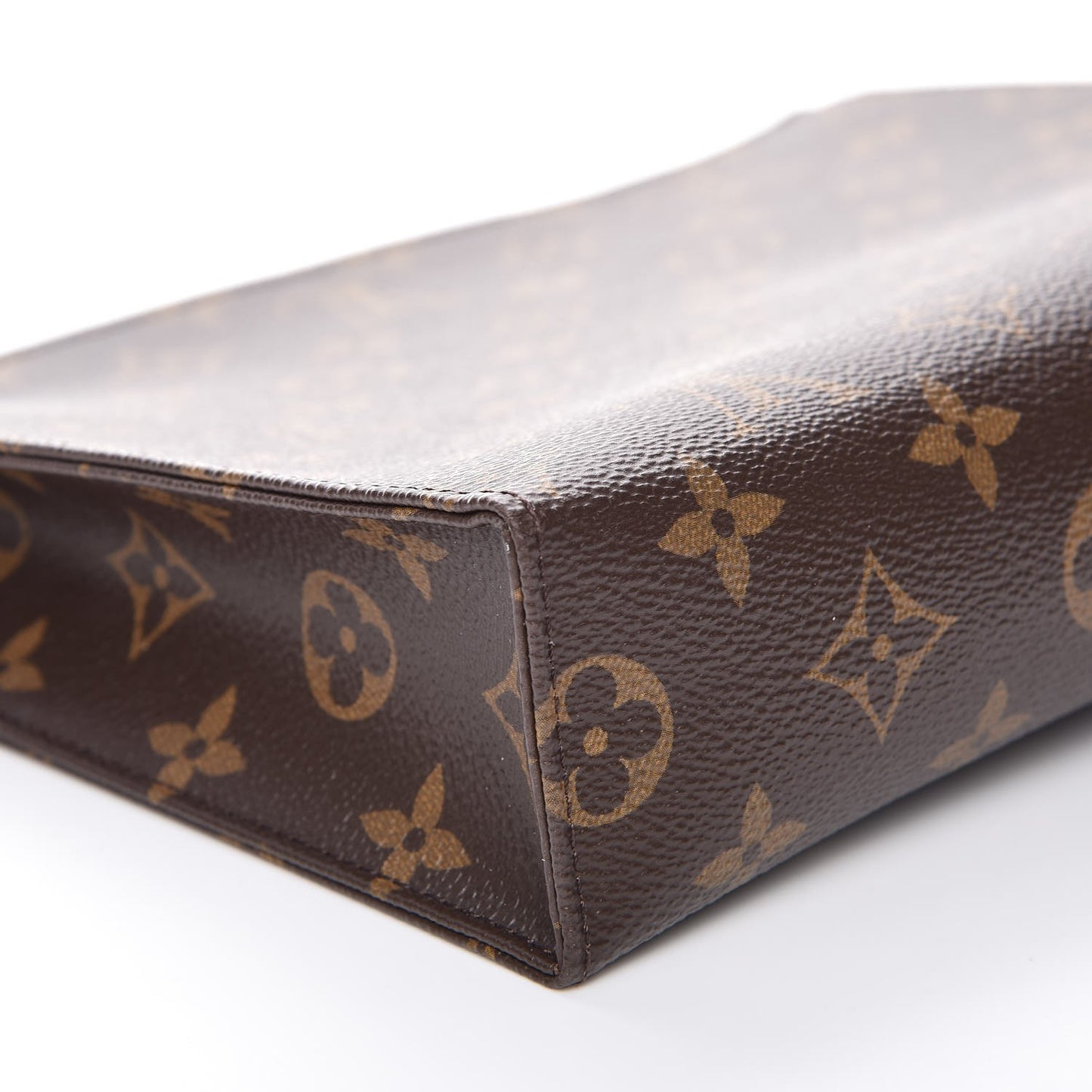 Monogram Toiletry Pouch 26