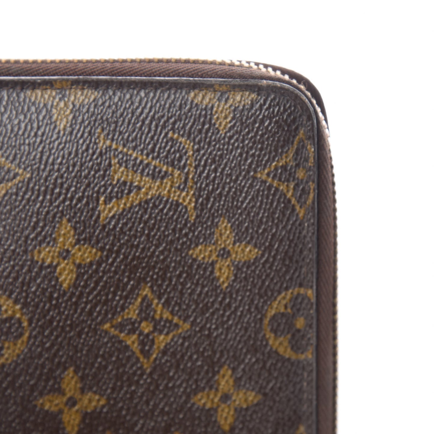 Monogram Zippy Organizer Wallet
