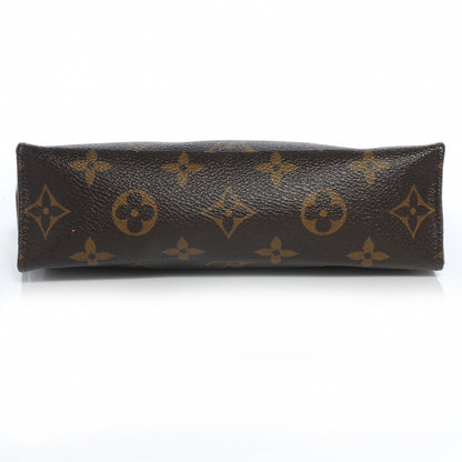Louis Vuitton Monogram Toiletry Pouch 19 9 of 9