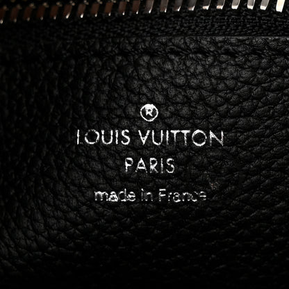 Louis Vuitton Mahina Muria Black 6 of 10