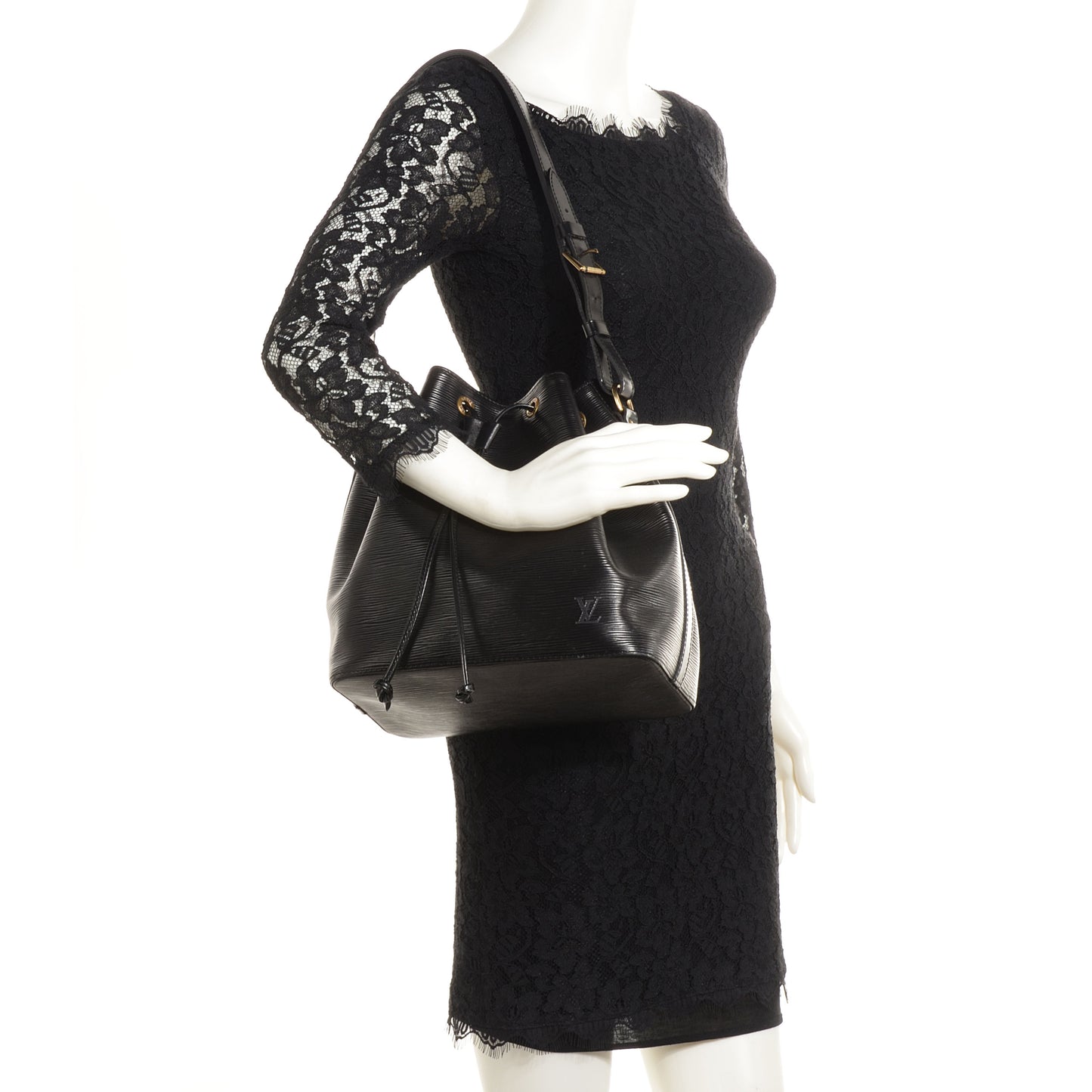 Epi Petit Noe Black