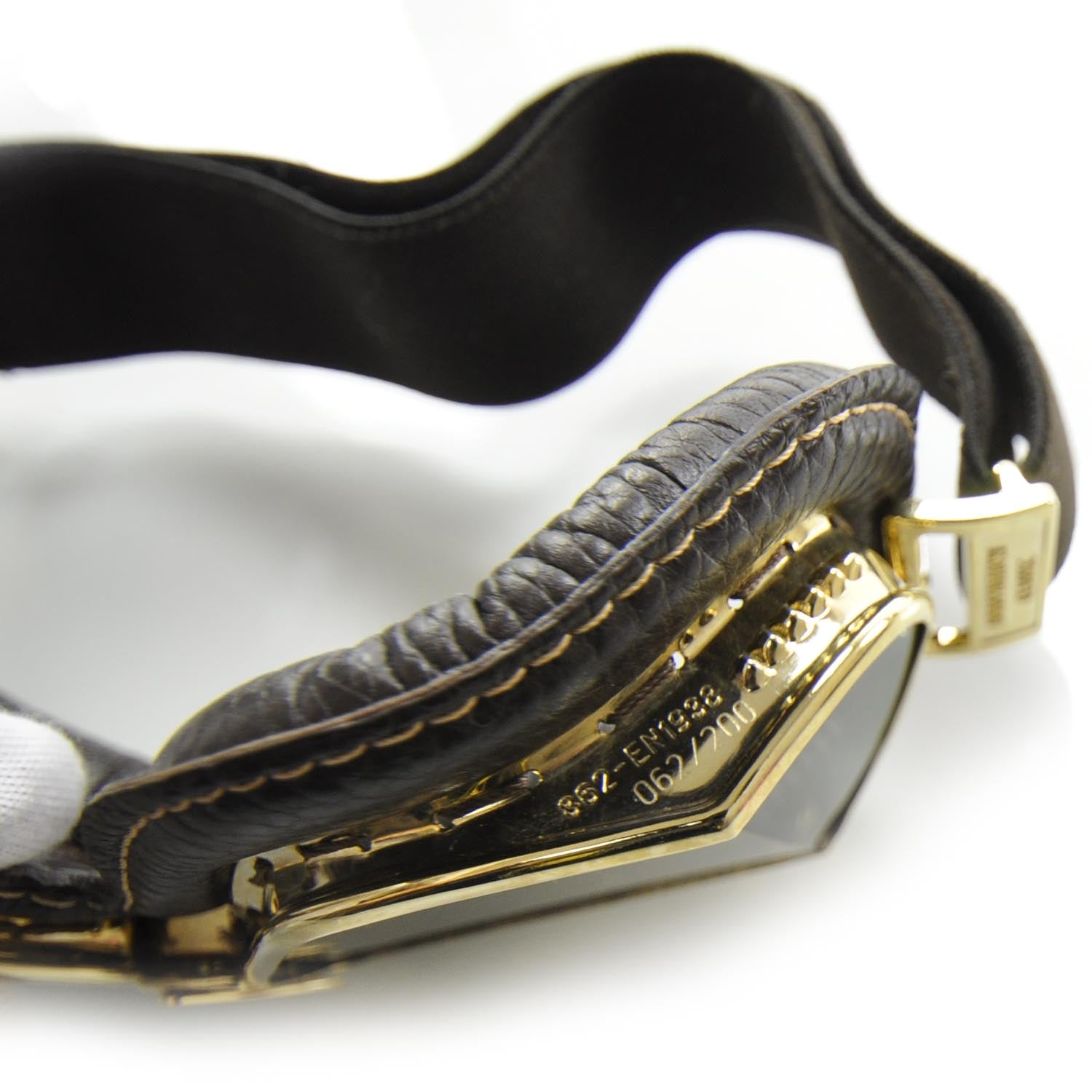 Louis Vuitton Driving Goggles Boheme Run 5 of 5