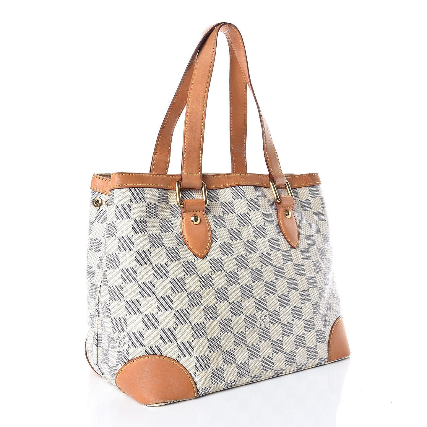 Damier Azur Hampstead PM
