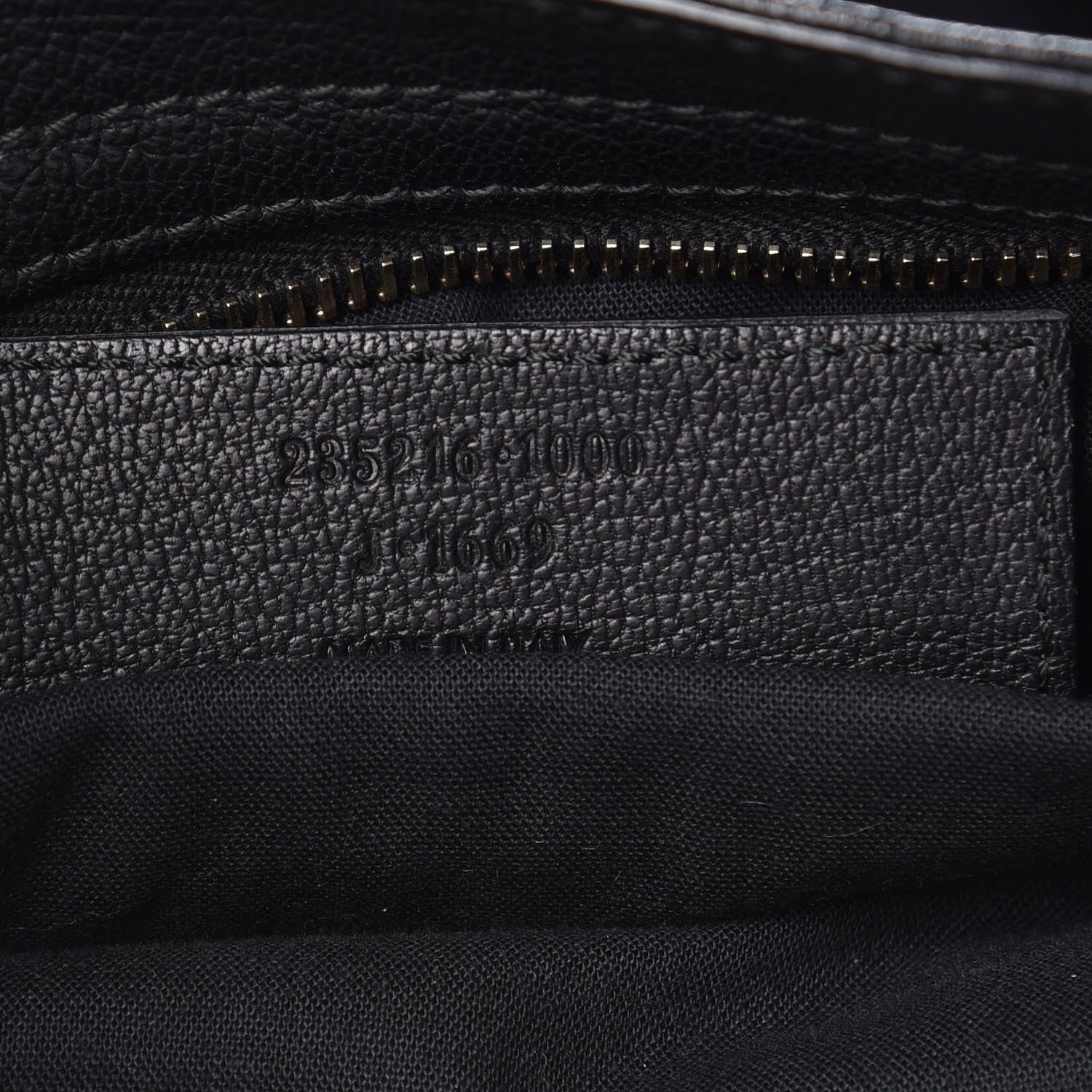 Balenciaga Chevre Classic Gold Hardware Velo Black 7 of 10