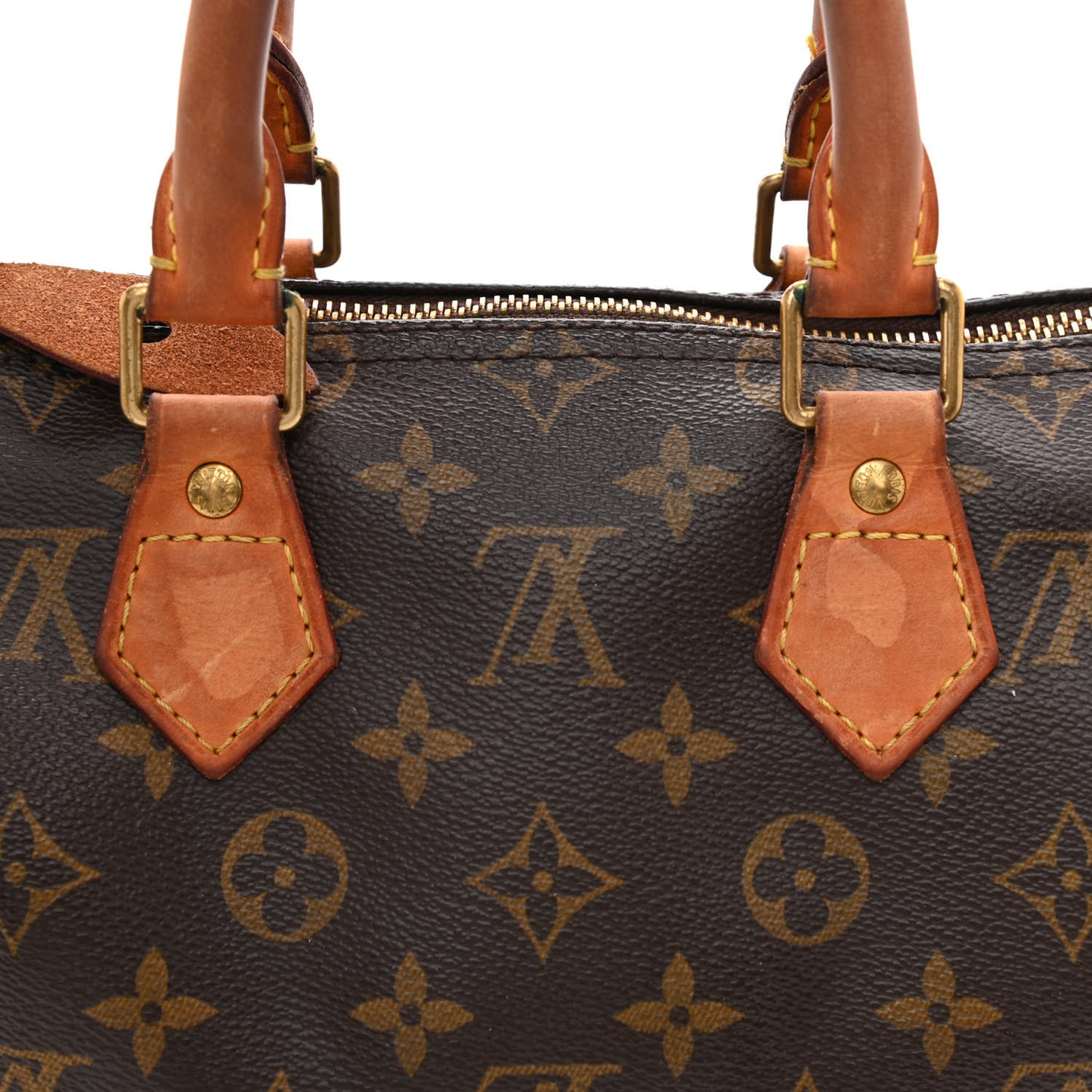 Monogram Speedy 25