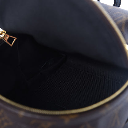 Louis Vuitton Monogram Palm Springs Backpack Mini 4 of 10