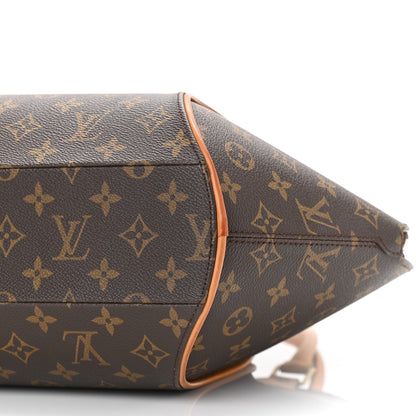 Louis Vuitton Monogram Ellipse MM 10 of 10