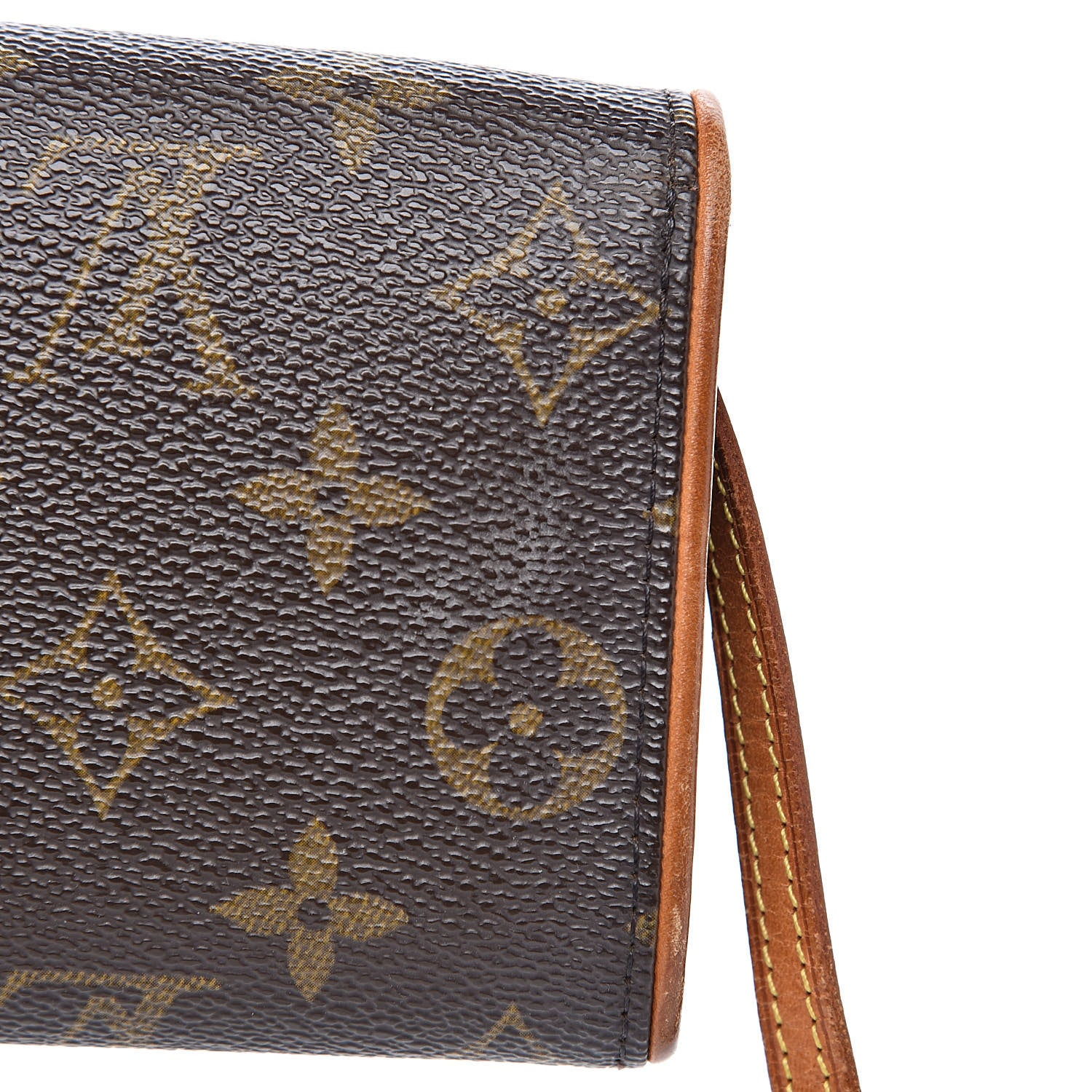 Louis Vuitton Monogram Pochette Twin PM 11 of 15