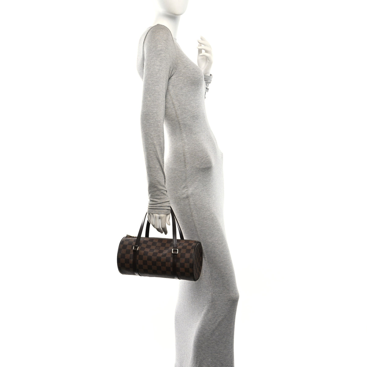 Damier Ebene Papillon 26