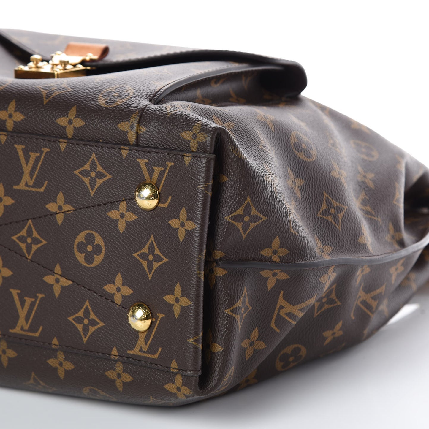 Monogram Metis