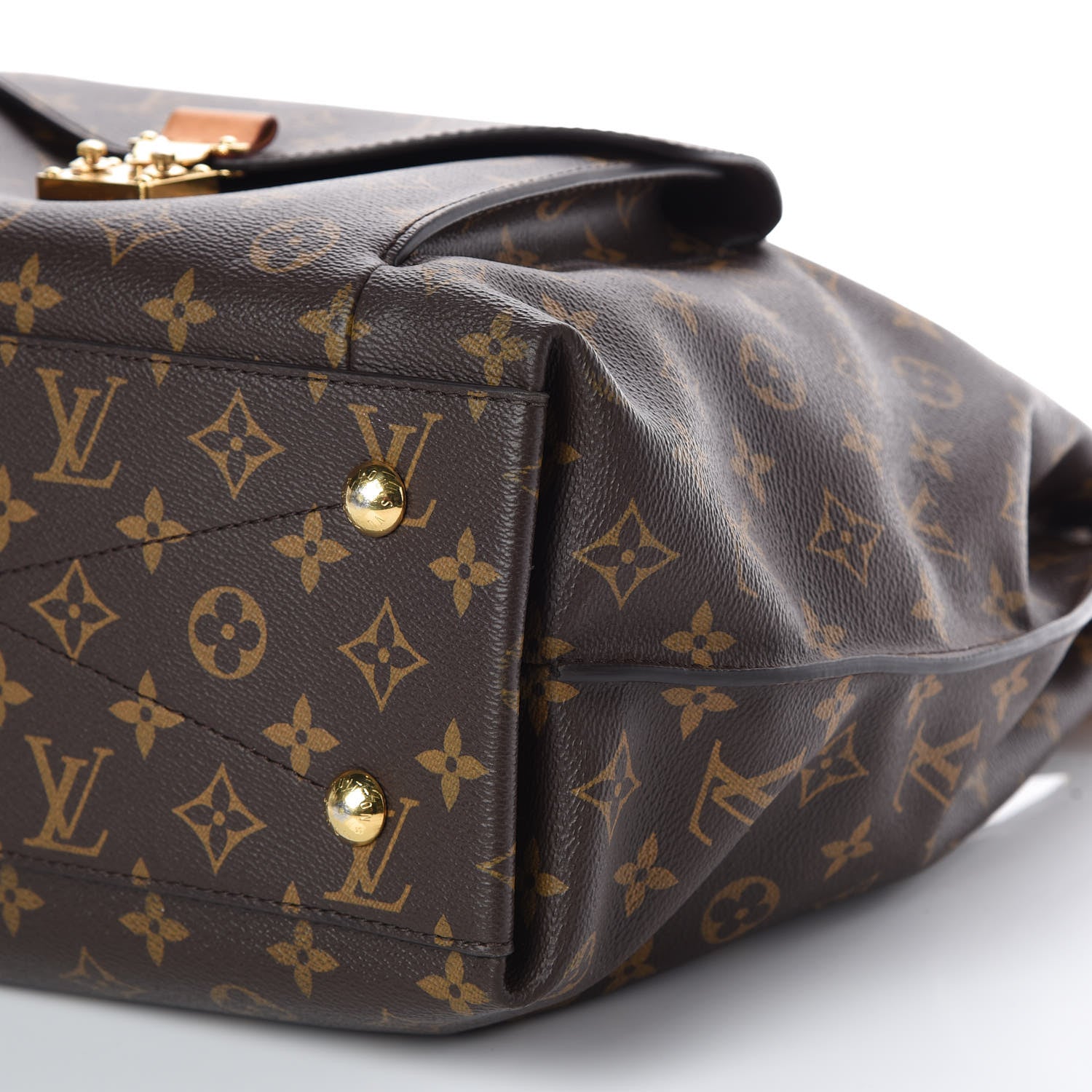 Louis Vuitton Monogram Metis 6 of 8