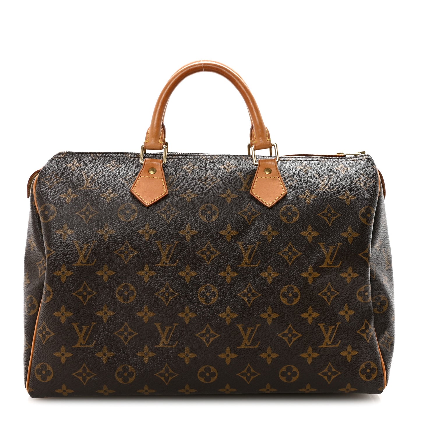 Monogram Speedy 35