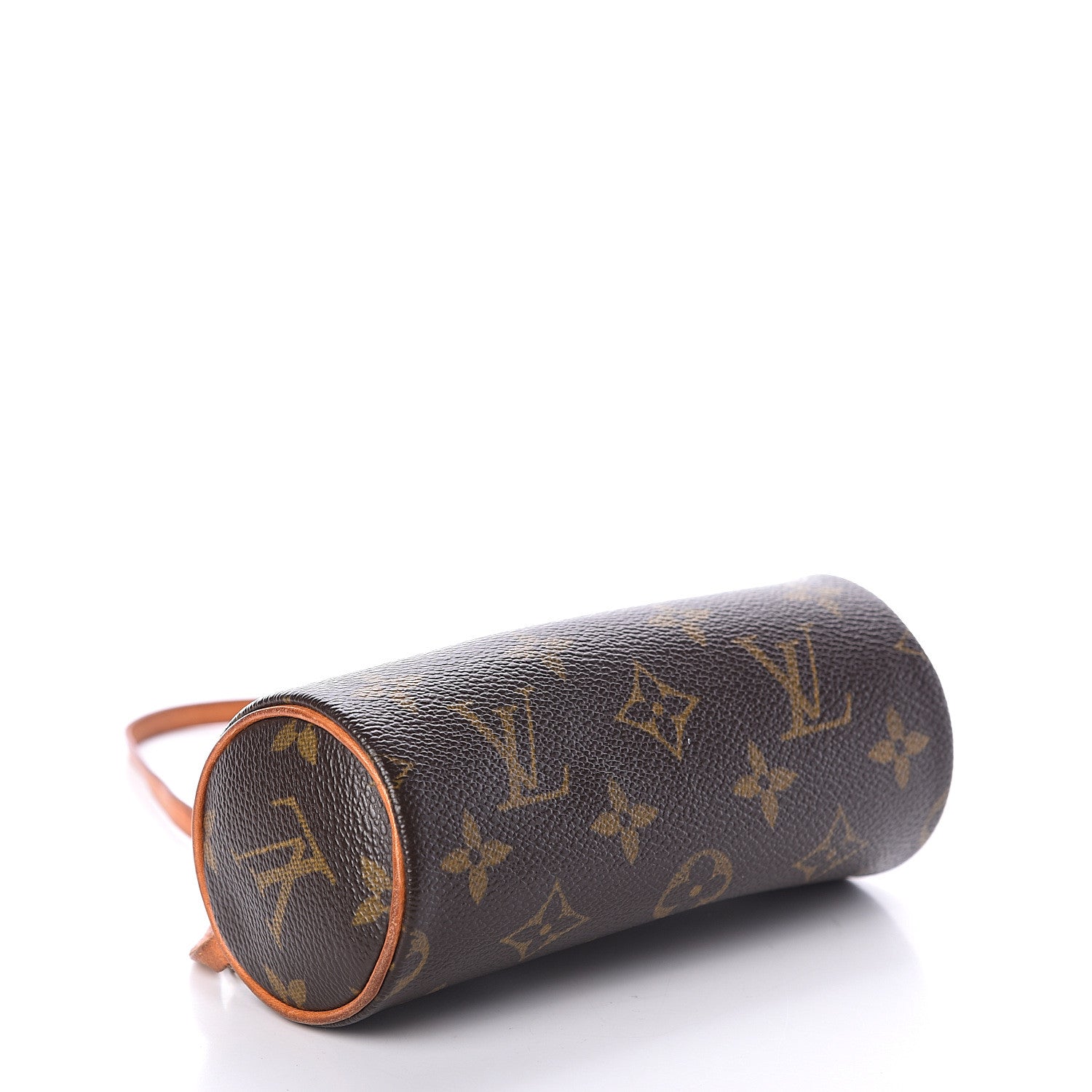 Louis Vuitton Monogram Mini Papillon 3 of 7