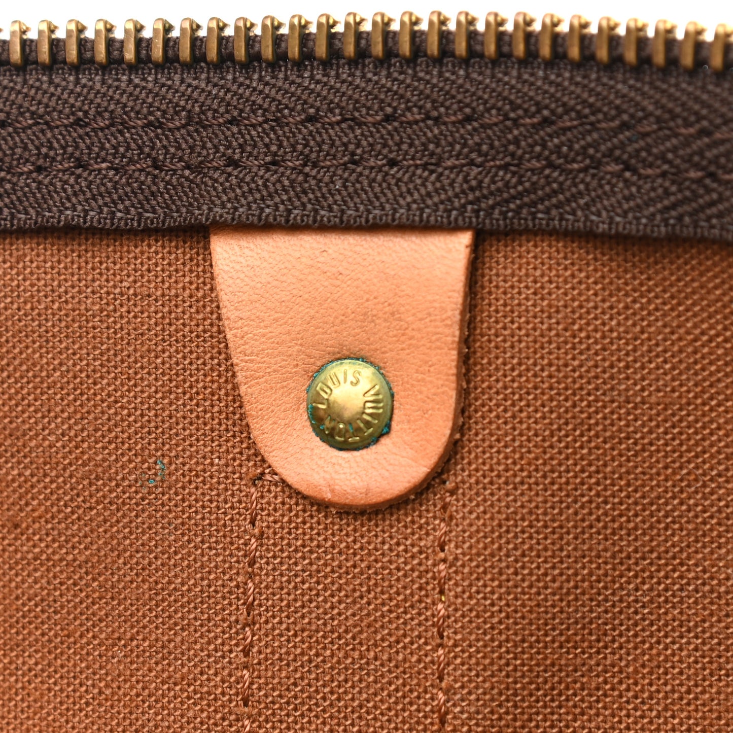 Monogram Keepall Bandouliere 60