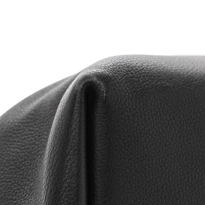 Louis Vuitton Calfskin Lockme Hobo Black 11 of 14