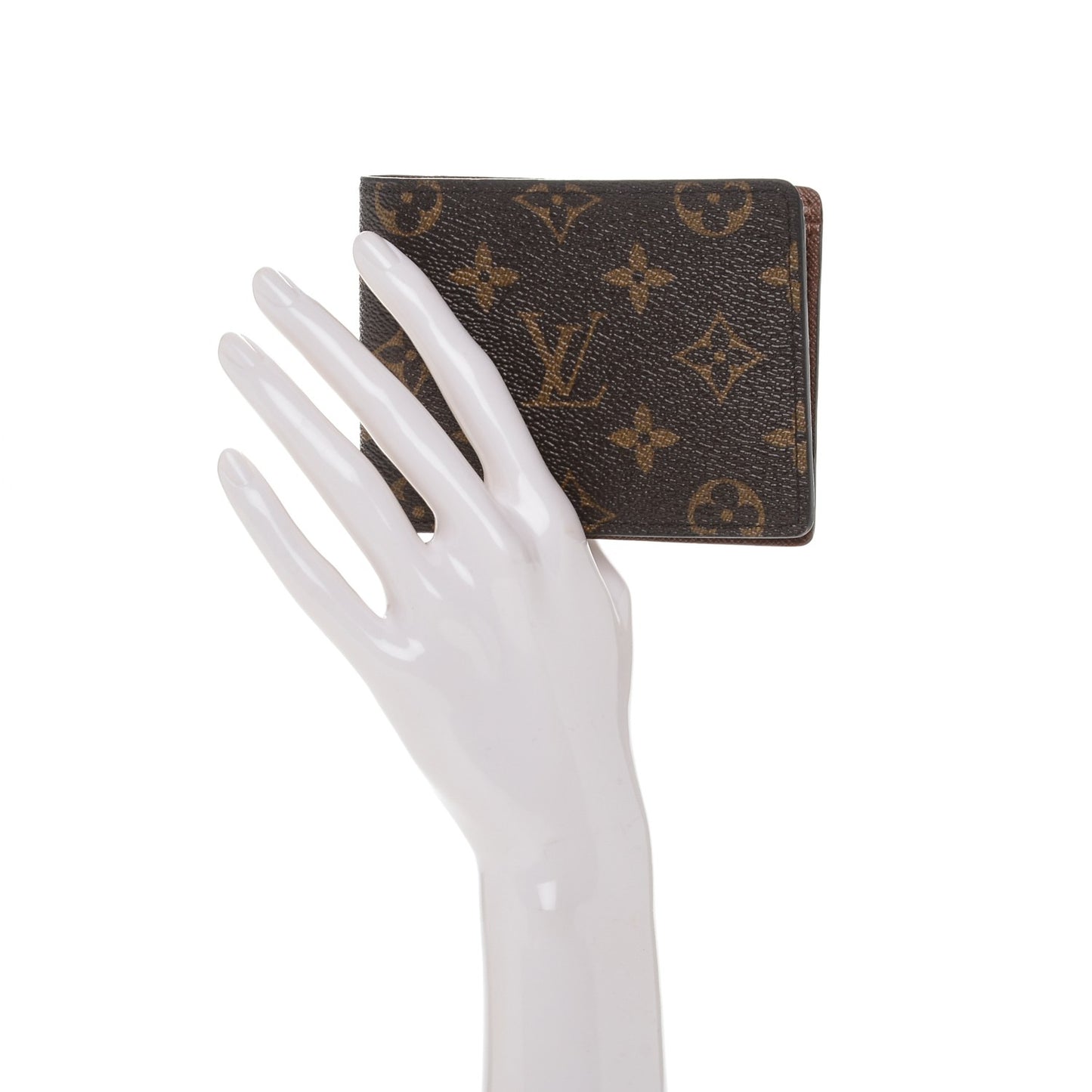 Monogram Multiple Mens Wallet