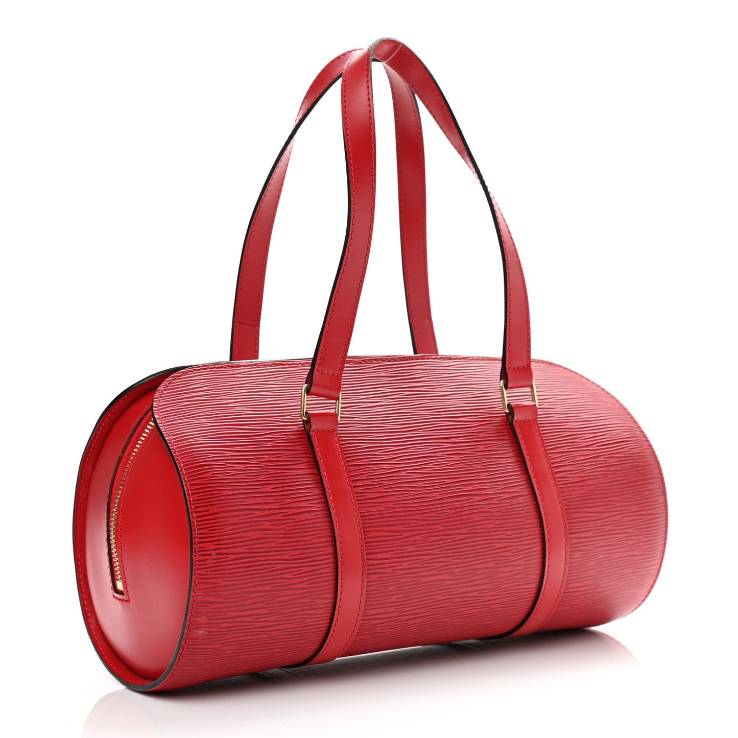 Epi Soufflot Castillan Red