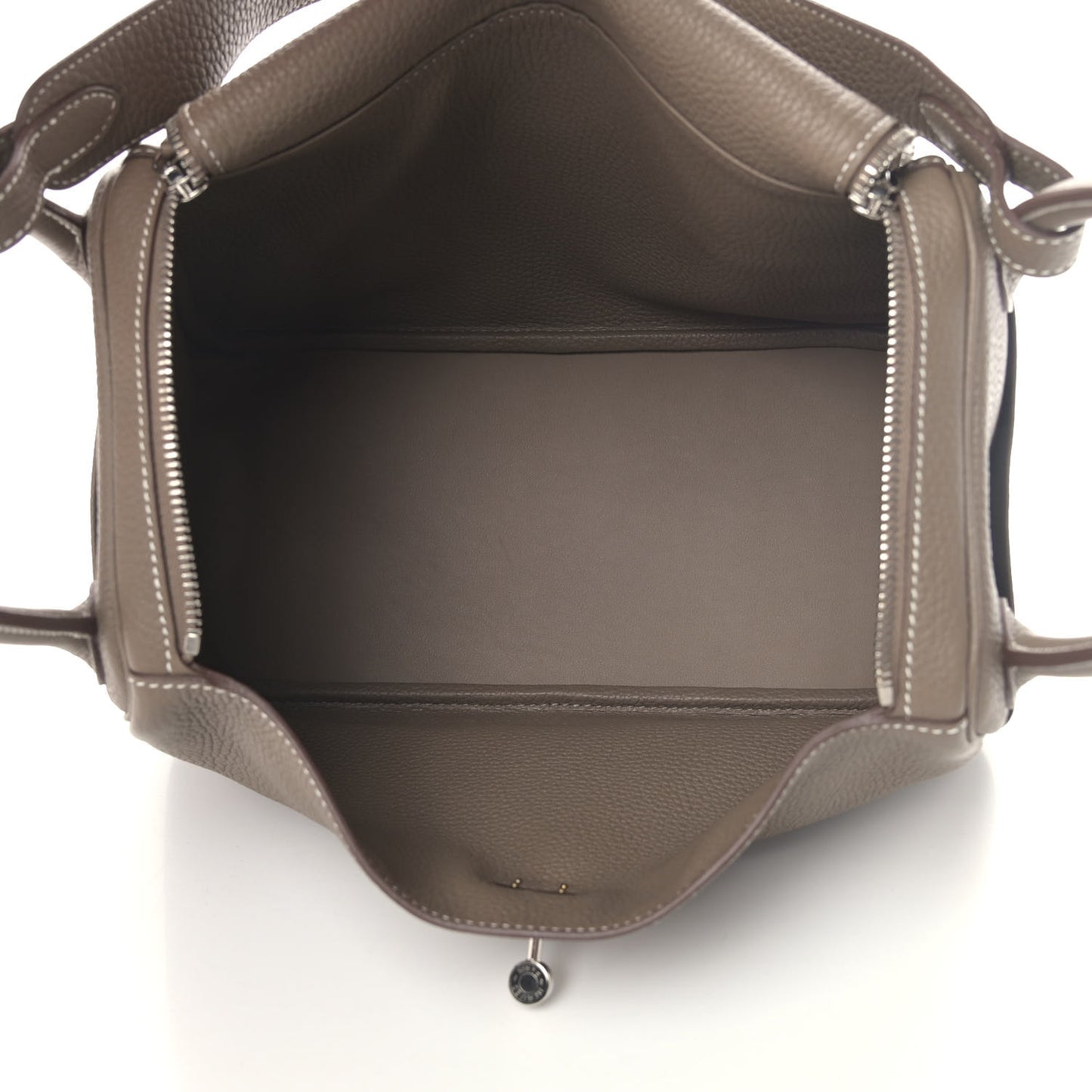 Taurillon Clemence Lindy 30 Etoupe