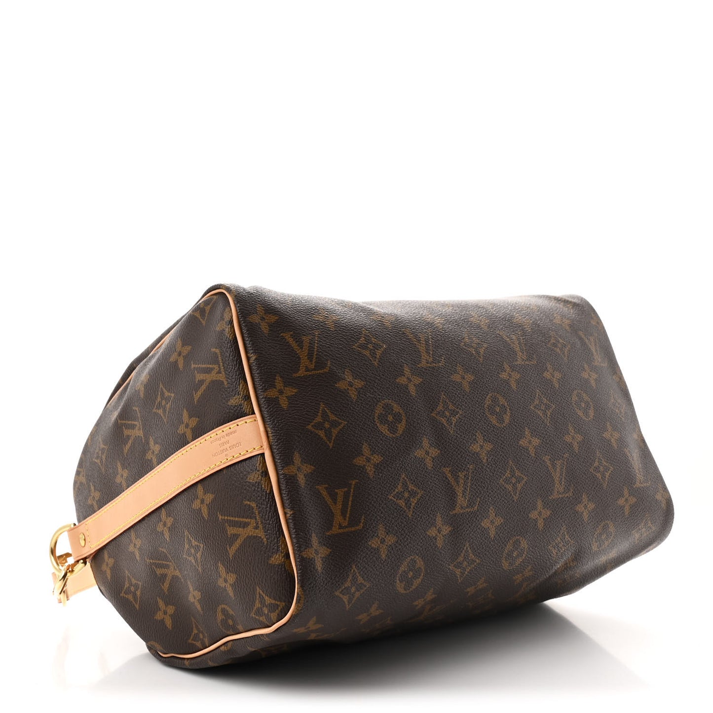 Monogram Speedy Bandouliere 30