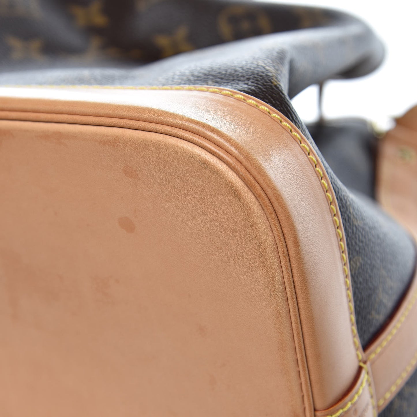 Monogram Petit Noe NM