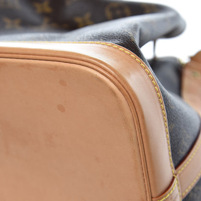 Louis Vuitton Monogram Petit Noe NM 10 of 12