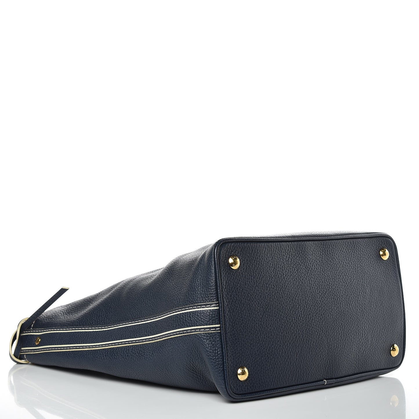 Tobago Trunks and Bags Shoe Bag Blue