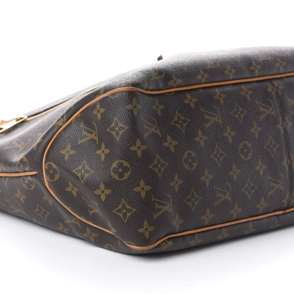Louis Vuitton Monogram Delightful GM 5 of 8