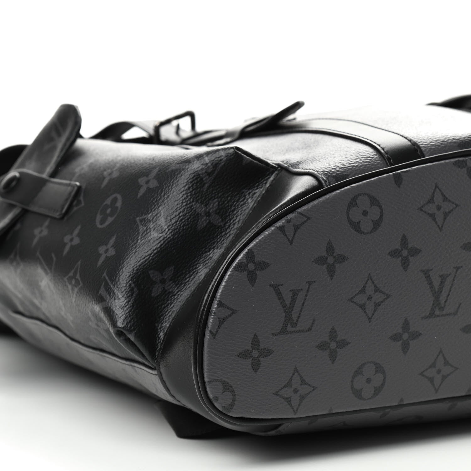 Louis Vuitton Reverse Monogram Eclipse Christopher PM Backpack 5 of 7