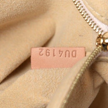 Louis Vuitton Damier Azur Salina GM 7 of 15