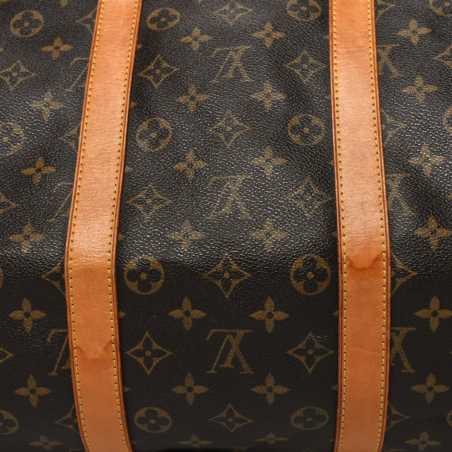 Monogram Keepall 55