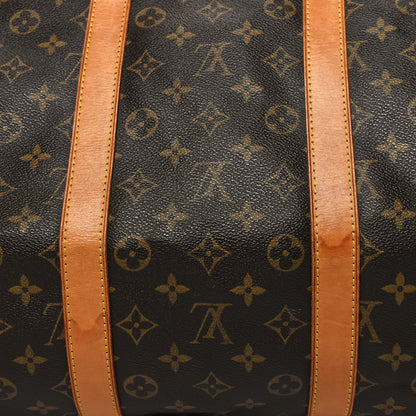 Louis Vuitton Monogram Keepall 55 12 of 14