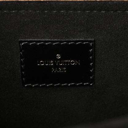 Louis Vuitton Reverse Monogram Pochette Metis 6 of 10