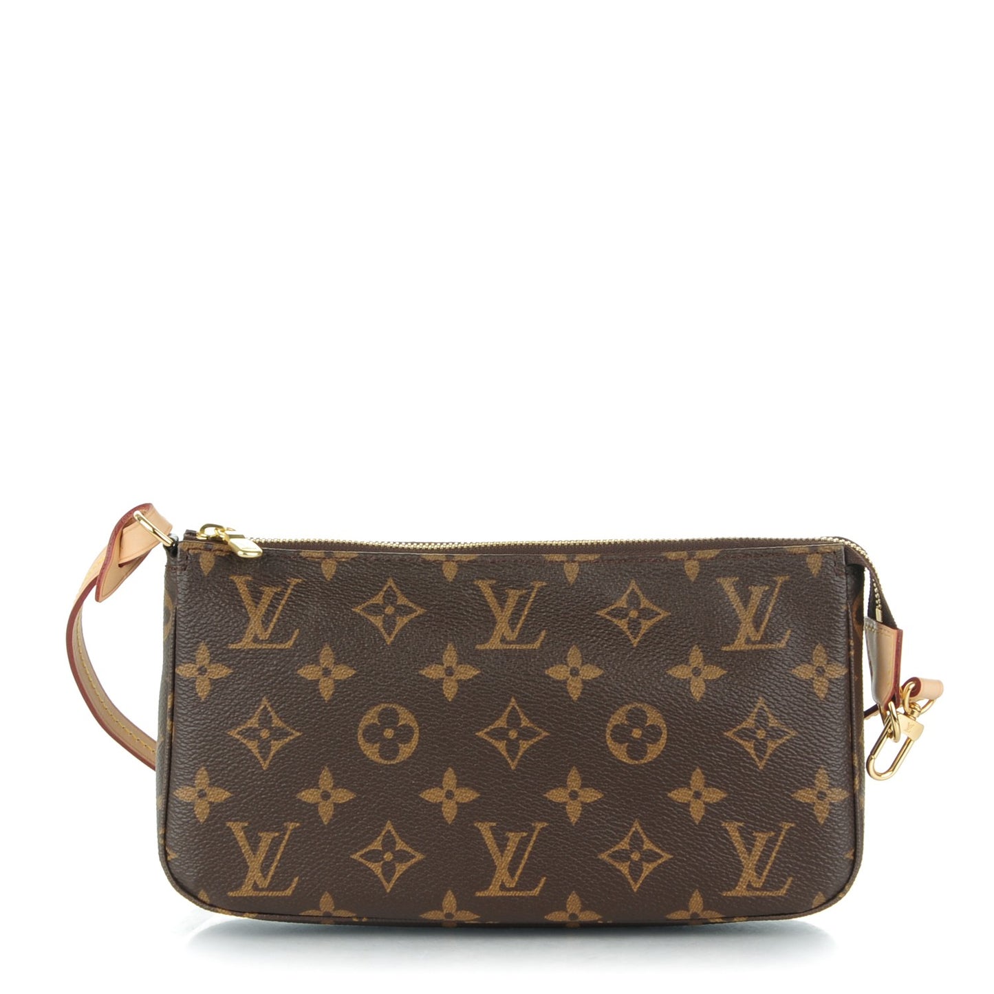 Monogram Pochette Accessories NM