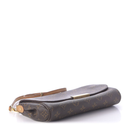 Louis Vuitton Monogram Favorite MM 4 of 12