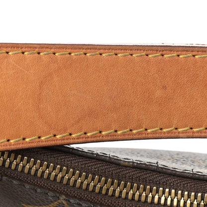 Louis Vuitton Monogram Berri MM 16 of 18