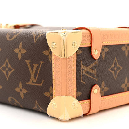 Louis Vuitton Monogram Side Trunk 9 of 10