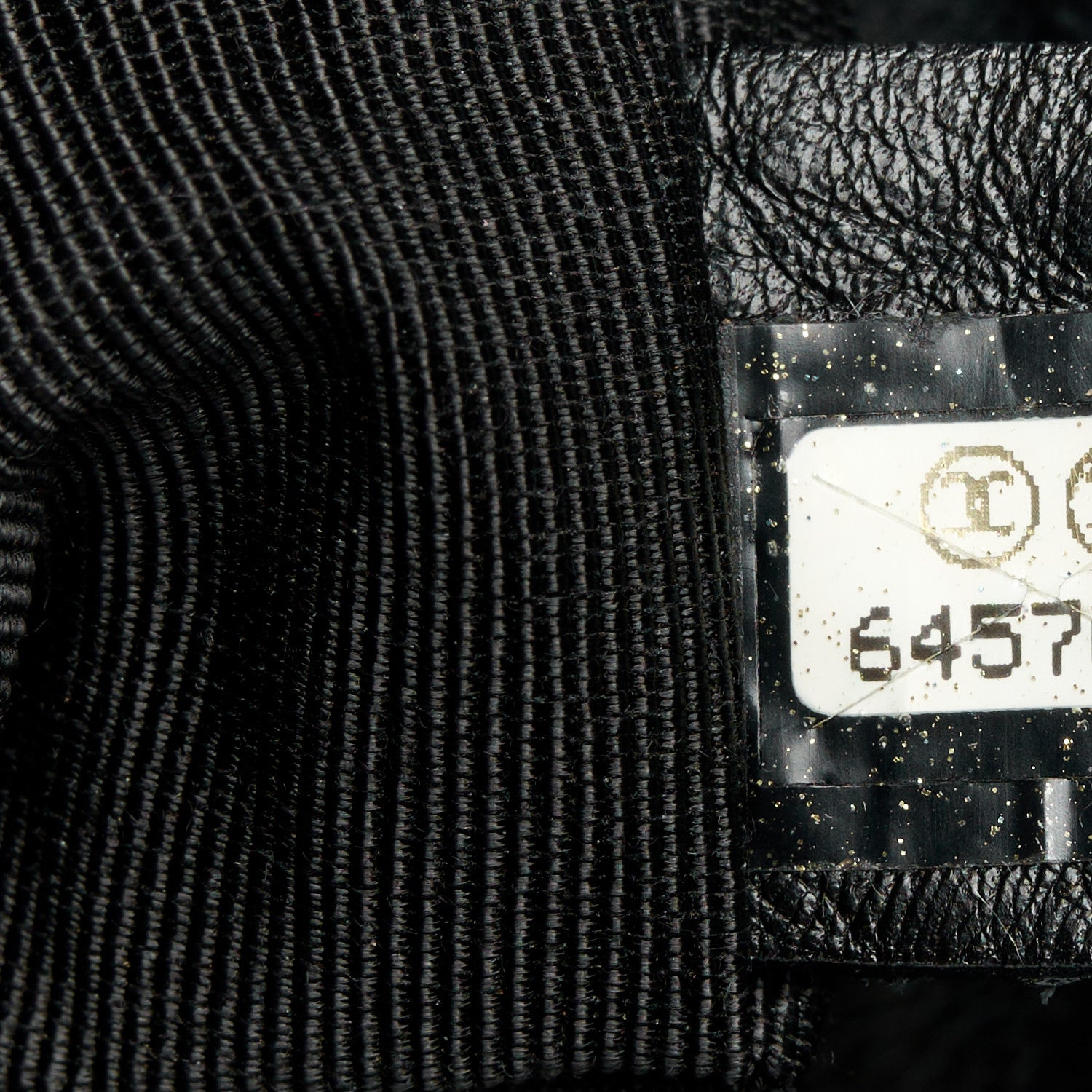 Chanel Caviar Quilted Petit Timeless Tote PTT Black 7 of 10