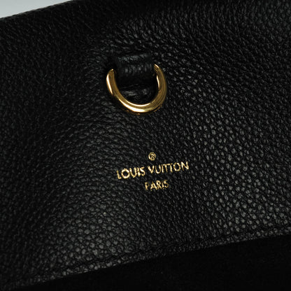 Louis Vuitton Monogram Venus Black 6 of 8