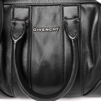 Givenchy Calfskin Micro Lucrezia Black 11 of 12