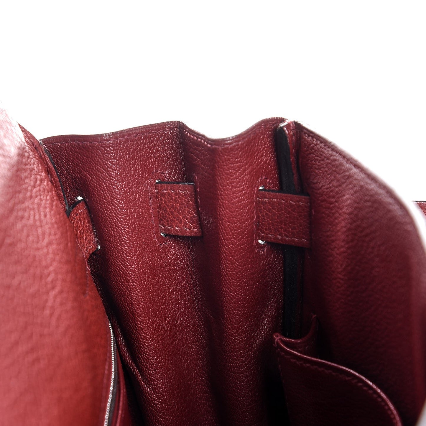 Buffalo Kelly Retourne 32 Rouge H