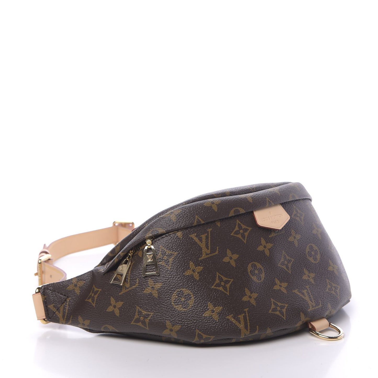 Monogram Bumbag