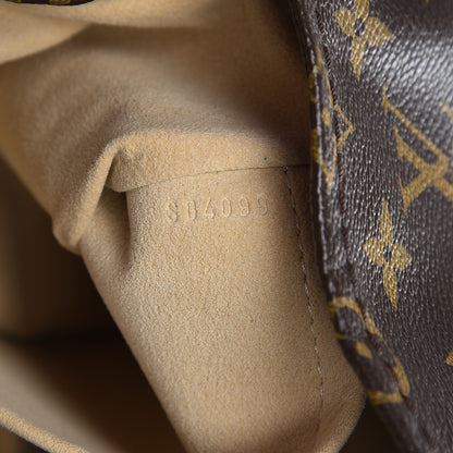 Louis Vuitton Monogram Artsy GM 7 of 10