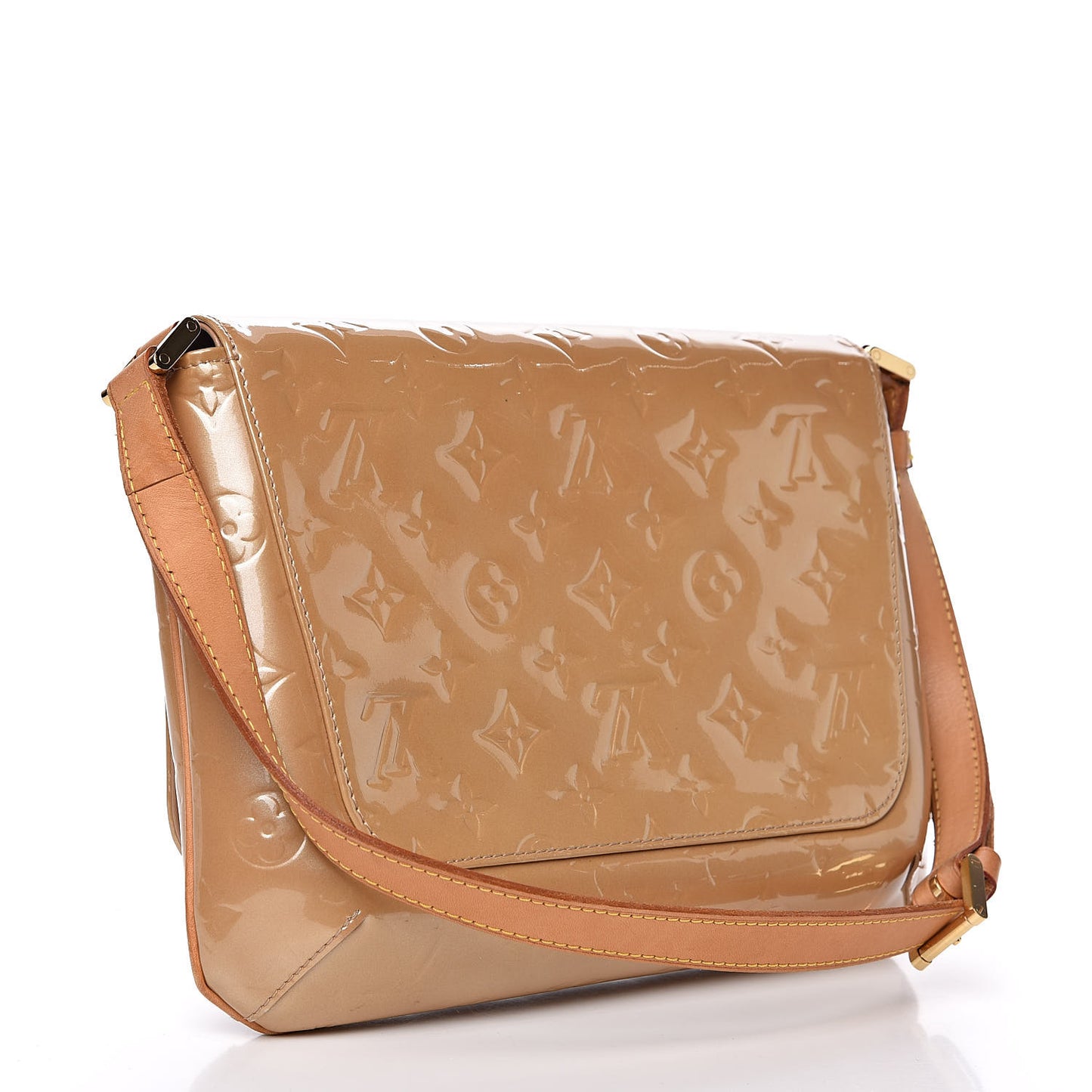 Vernis Thompson Street Beige