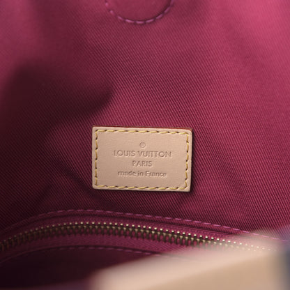Louis Vuitton Monogram Graceful PM Pivoine 8 of 9