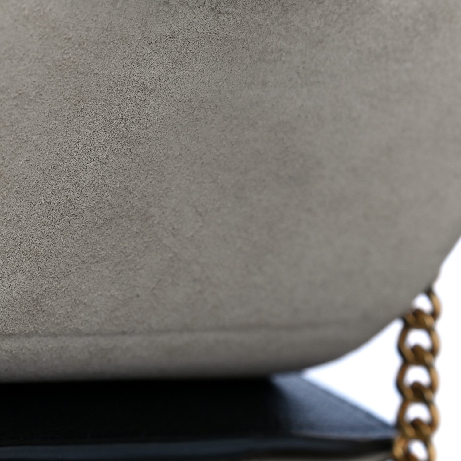 Chloe Calfskin Small Faye Shoulder Bag Black 12 of 14