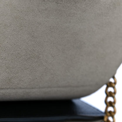 Chloe Calfskin Small Faye Shoulder Bag Black 12 of 14