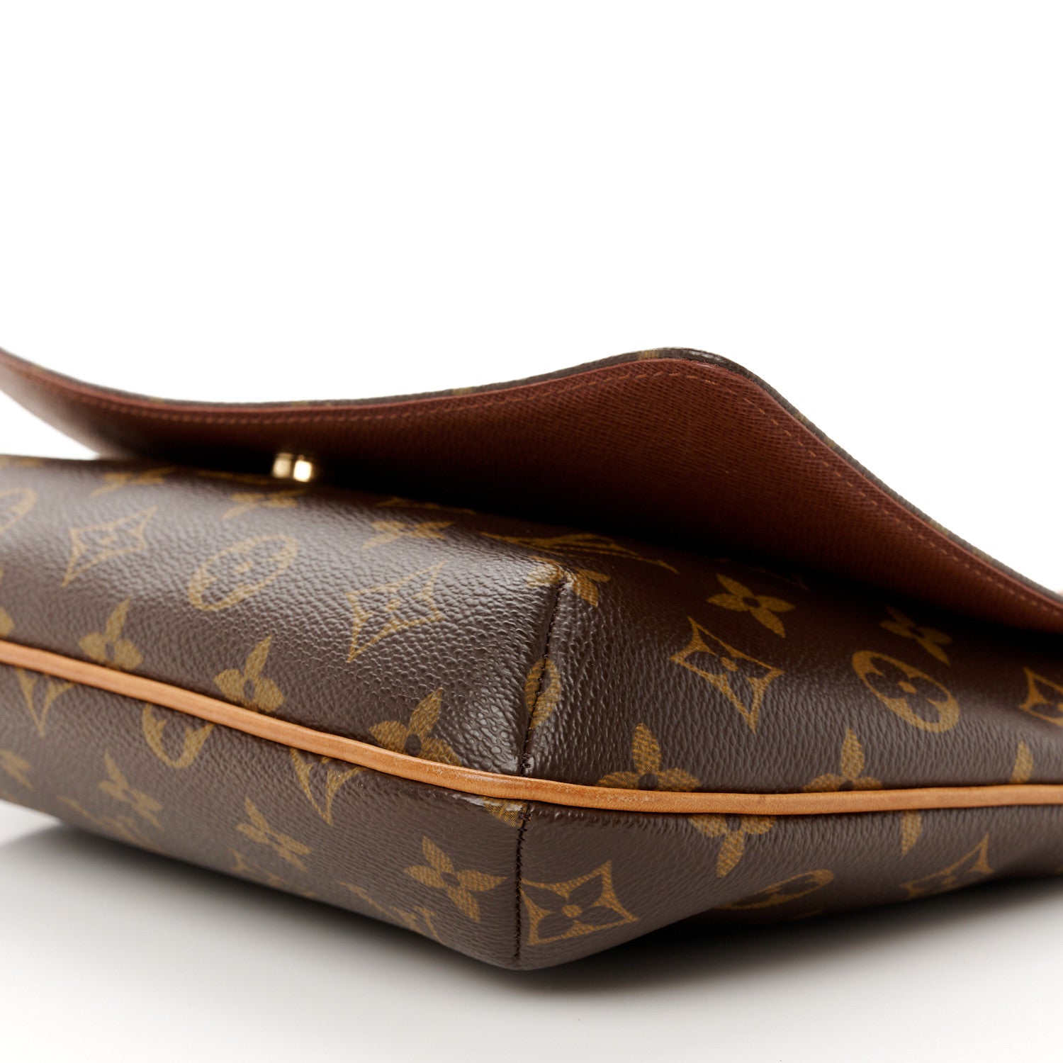 Louis Vuitton Monogram Musette Tango Long Strap 9 of 10