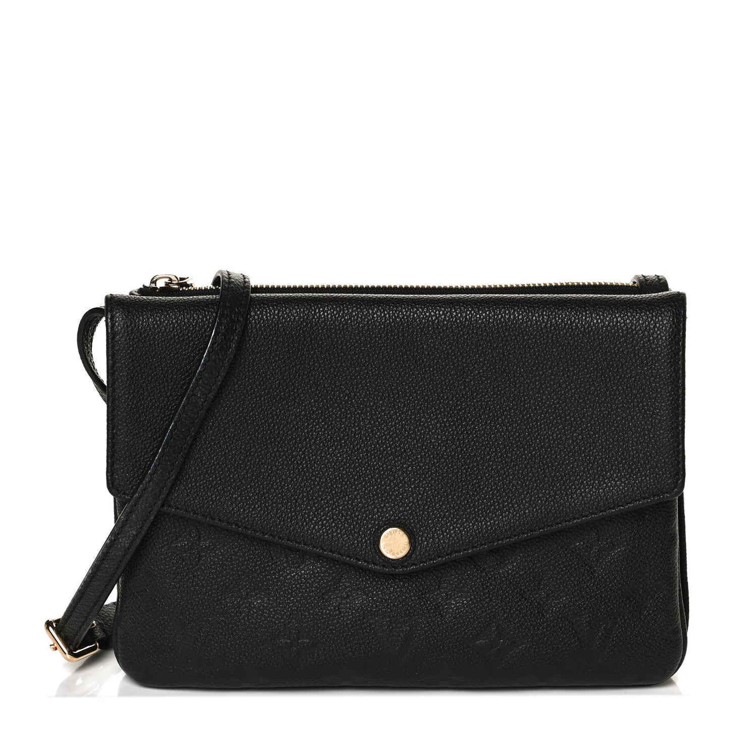 Empreinte Twice Black
